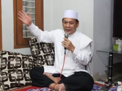 LD PBNU Tegaskan Pendakwah Harus Lepaskan Sifat Sombong