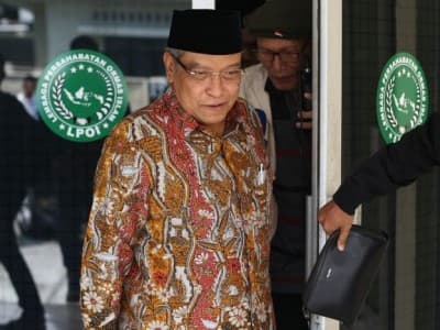 Ormas Islam Dukung Aparat Tindak Tegas Pelanggar Protokol Kesehatan
