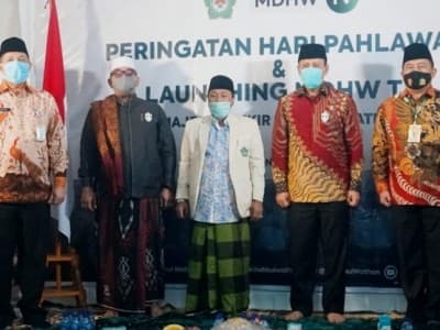 MDHW TV Bawa Semangat Dakwah dan Keberagaman