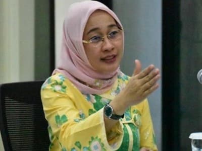 Anggota Komisi IX DPR RI Kritisi Komunikasi Pemerintah soal Pengadaan Vaksin Covid-19