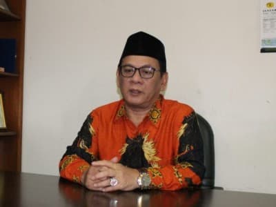 Ketua LD PBNU kepada Pendakwah: Ucapan dan Perbuatan Harus Selaras