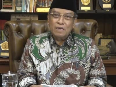 Ketum PBNU: Selamat Hari Milad Ke-108 Muhammadiyah