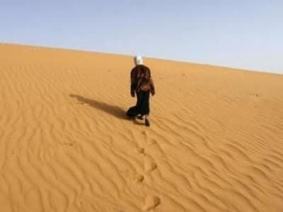 Kisah Tobat Seorang Habib atas Mulut Kejinya