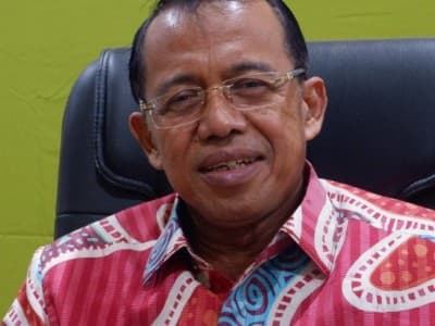MTQ Nasional Momentum Lahirkan Generasi Sumbar Lebih Moderat