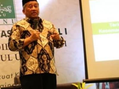 BWI Sebut Tiga Hal Wujudkan Kesejahteraan Masyarakat melalui Wakaf Produktif