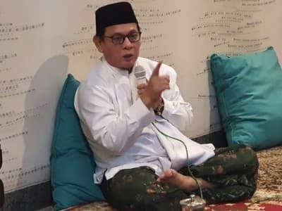 Ketua LD PBNU: Akhlak Mulia Faktor Utama Dakwah Diterima Masyarakat