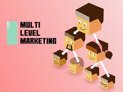 Tiga Skema Bisnis MLM dan Perlunya Waspada