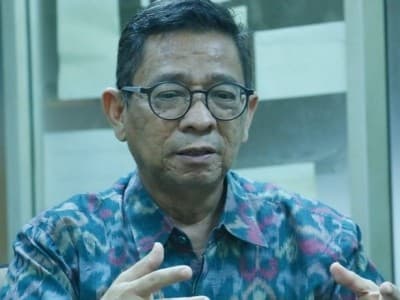 Ketua PBNU Kritisi Kebijakan Pemerintah soal Vaksinasi Covid-19