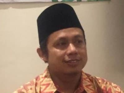LBM PBNU Masih Kaji Status Halal Vaksin Covid-19