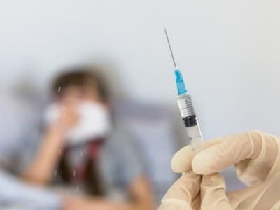 Problem Utama Vaksin Covid-19 bagi Negara Berkembang