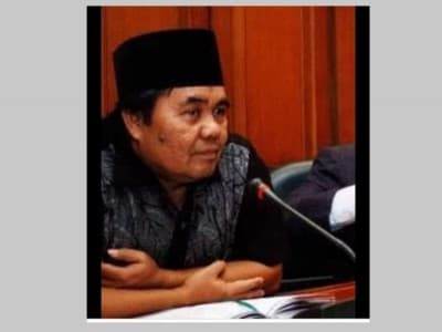 Kabar Duka, KH Enceng Shobirin Nadj Wafat