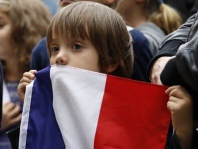 Amnesty Internasional Sebut Prancis Bukan Juara Kebebasan Berbicara