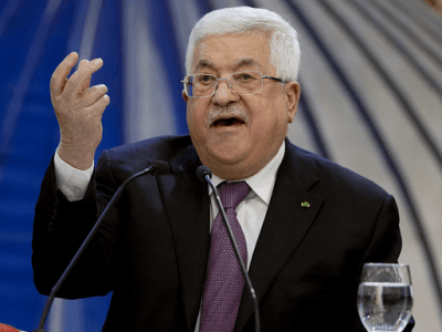 Palestina dan Israel Lanjutkan Koordinasi Keamanan dan Perundingan