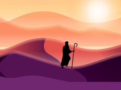 Mush’ab bin Umair, Tokoh di Balik Keislaman Penduduk Kota Madinah