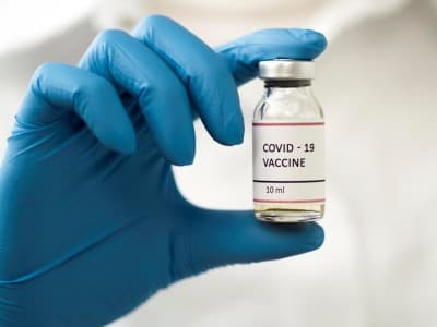 Temuan Penting Survei Unversitas Indonesia terkait Vaksin Covid-19