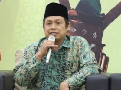 LBM PBNU: Covid-19 Belum Berakhir, Masyarakat Makin Abai
