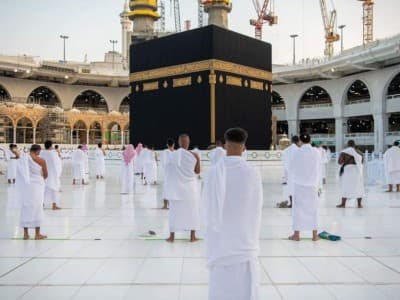 Ada Temuan Jamaah Umrah Tidak Karantina Sebelum Berangkat