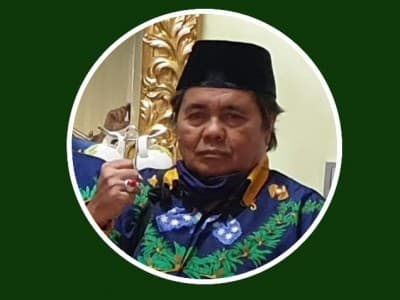 KH Enceng Shobirin, Ideolog NU Tulen yang Teguh dan Konsisten