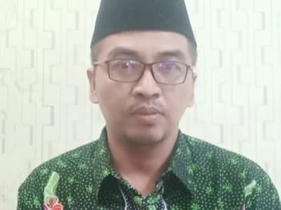 KH A Munawar Hidayat, Ahli Al-Qur'an Wafat di Usia Muda