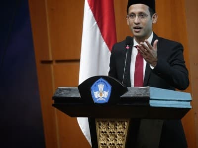 Alasan Mendikbud Buka Kegiatan Pembelajaran Tatap Muka