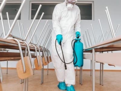 Persiapan Wajib Pemda sebelum Buka Pembelajaran Tatap Muka