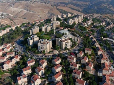 Inggris Kutuk Perluasan Pembangunan Permukiman Israel di Tepi Barat