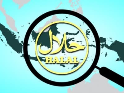 Logistik Halal Penting Diperhatikan di Tengah Pandemi, Begini Caranya