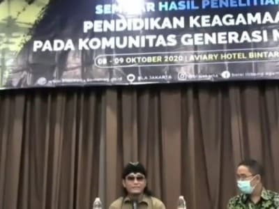 Gus Miftah: Teknologi Dakwah Berkembang dari Masa ke Masa