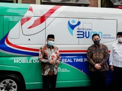 Nahdliyin di Jatim Sambut Baik Sinergi PBNU dan BUMN