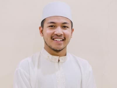 Cerita Rif’at Raih Terbaik Pertama MTQ Nasional Cabang Tahfiz 30 Juz