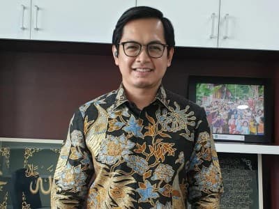 Krisis Pemahaman, Anggota Komisi VI DPR: Pancasila Harus Terus Disosialisasikan