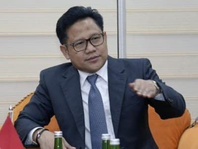 Usaha Mikro Penopang Ekonomi, Wakil Ketua DPR: Kita Harus Konsentrasi di Situ