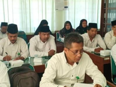 Tugas Penyuluh Agama agar Dakwah Sampai ke Masyarakat