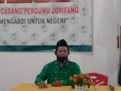 Pergunu Jombang Rumuskan Program Prioritas