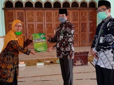 Kreativitas Penyuluh Agama di Masa Covid-19