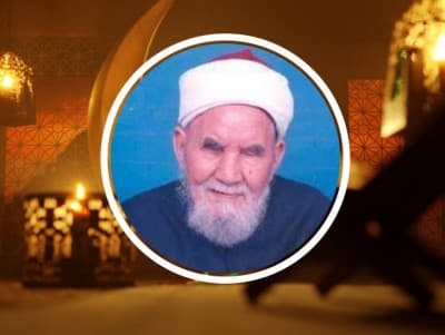 Syekh Ahmad Az-Zayyat, Guru Agung Ilmu Qira'at asal Mesir yang Difabel Netra