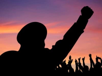 Mengapresiasi Sikap Tegas Negara kepada para Pelanggar Aturan