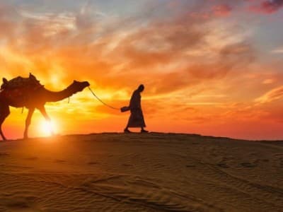 Wali Abdal menurut Imam As-Syadzili dan Syekh Al-Mursi