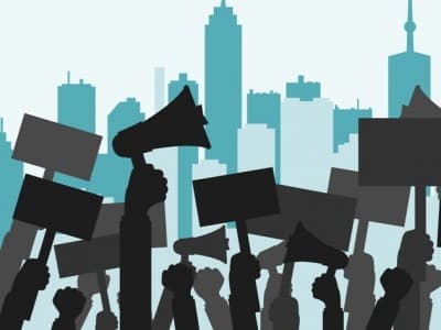 Bintang Aksi Massa Indonesia