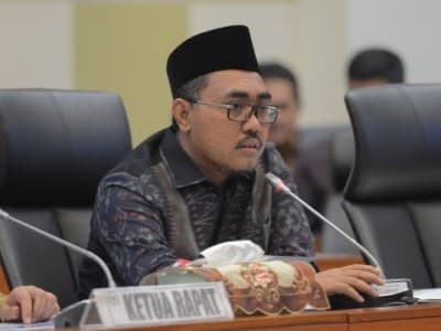 Wakil Ketua MPR Jelaskan Pentingnya Prinsip Pancasila dalam Memilih Pemimpin