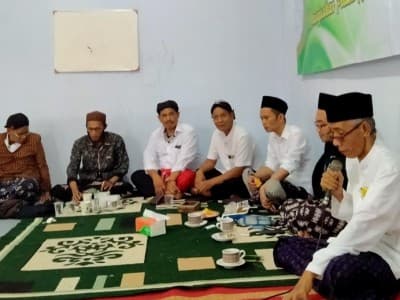 Rais NU Jateng Minta Pertanian Jadi Prioritas Kebijakan Pengurus
