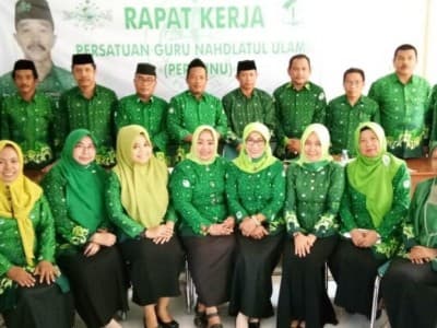 Kemenag Bulukumba Dukung Pergunu Tebar Islam Washatiyah