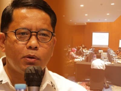 Gandeng Ulama dan Akademisi, Kemenag Siapkan Naskah Khutbah Jumat