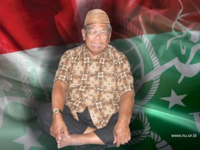 Humor Gus Dur: Tukang Bikin Gaduh