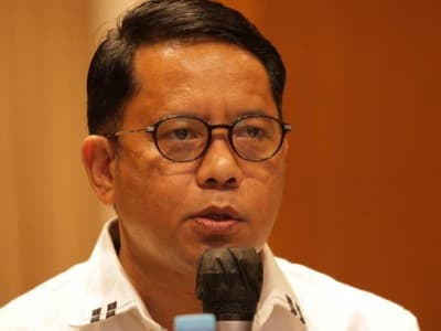 Bimas Islam Siapkan Buku Moderasi Beragama untuk Kalangan Umum