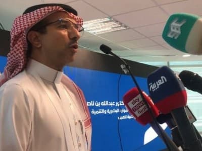 Arab Saudi Reformasi Sistem 'Kafala' yang Disebut Kebijakan Perbudakan