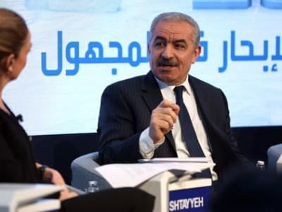 Palestina Angkat Bicara soal Kabar Pertemuan Rahasia Saudi-Israel-AS