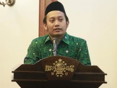 Lewat Advokasi, Pergunu Berperan Tingkatkan Kesejahteraan Guru