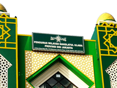 Multaqo Ulama, NU DKI Angkat Peran Ulama Ciptakan Ketertiban Umum di Masa Pandemi