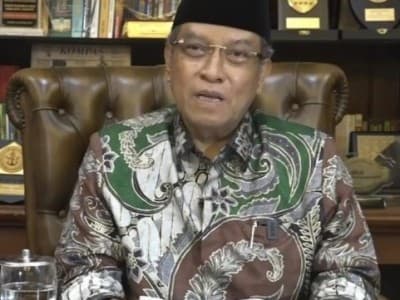 Kiai Said Tegaskan Taat pada Ulama Jadi Prinsip NU dalam Keadaan Apapun